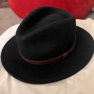 Mens Fedora Hat